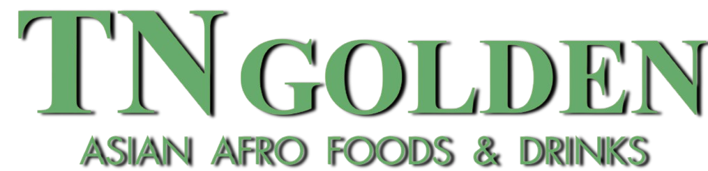 TN Golden Asian Afro Foods & Drinks