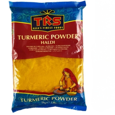 TRS Turmeric Powder